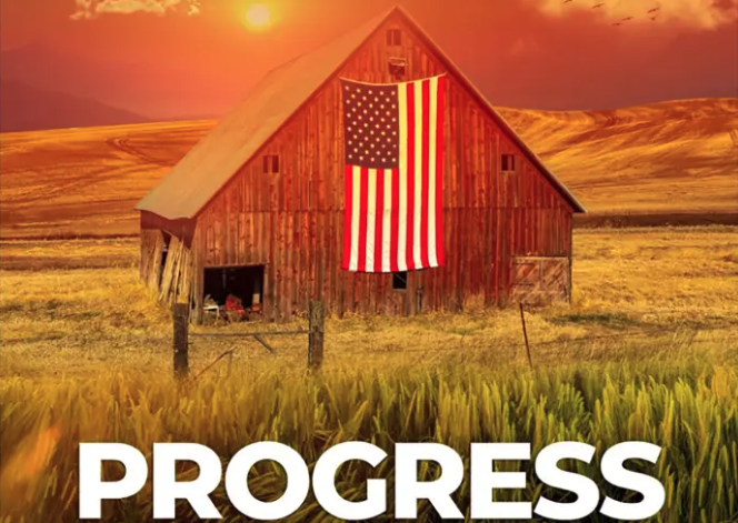 Conservative Country Star John Rich’s Song ‘Progress’ Hits No. 1 After Release on Truth Social