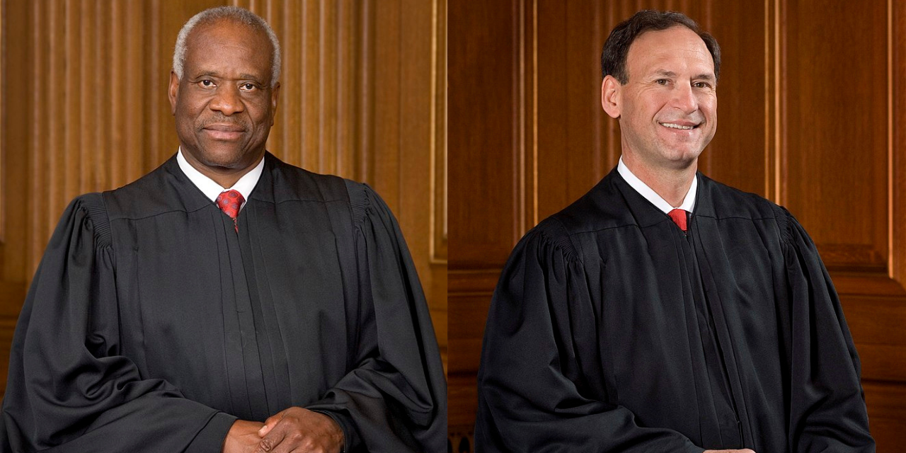 Why Congress Can’t Impose Term Limits on Supreme Court Justices to Get Rid of Clarence Thomas