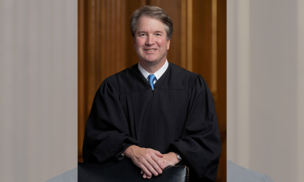 Would-Be Kavanaugh Assassin Wanted to Kill Two More Conservative Justices
