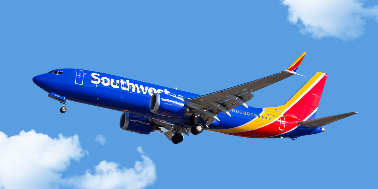 Southwest Flight Attendant Awarded $5.1 Million in Free Speech Case About Abortion