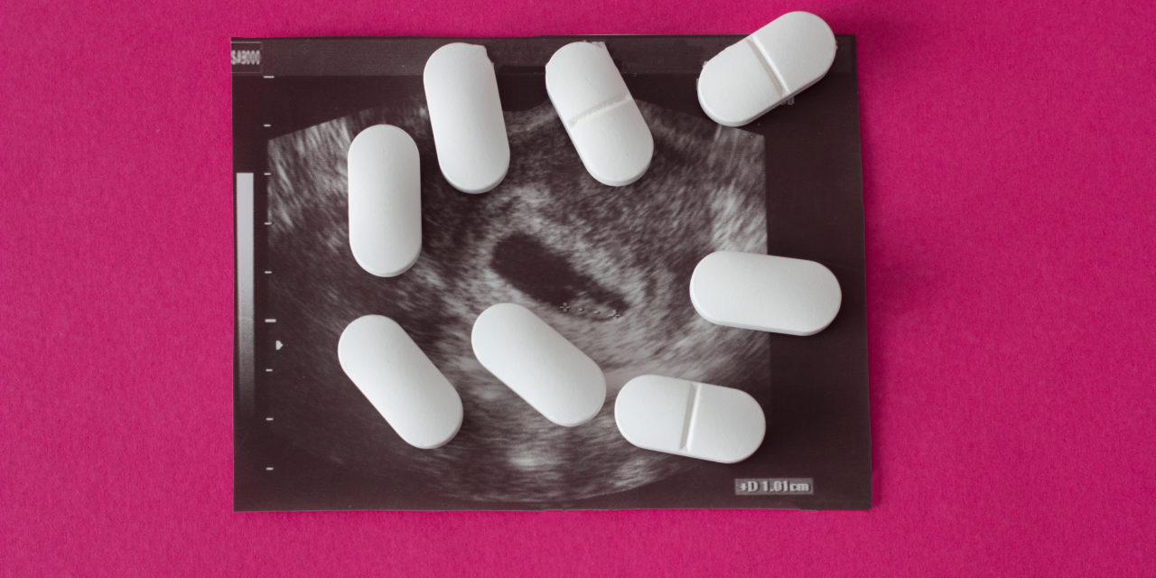Here’s the Secret Pro-Abortion Activists Won’t Tell You About the Abortion Pill: It’s Dangerous