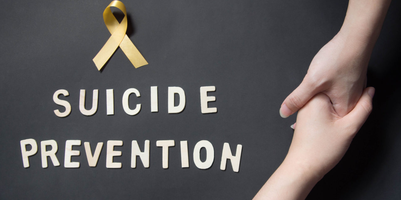 New Suicide Prevention Hotline ‘988’ Goes Live on July 16