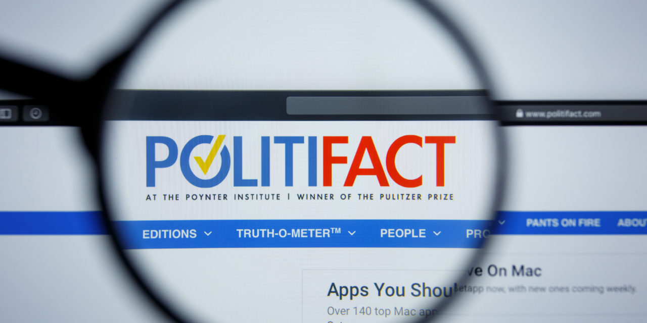 PolitiFact Falsely Fact-Checks Focus on the Family’s Ad on Late-Term Abortions