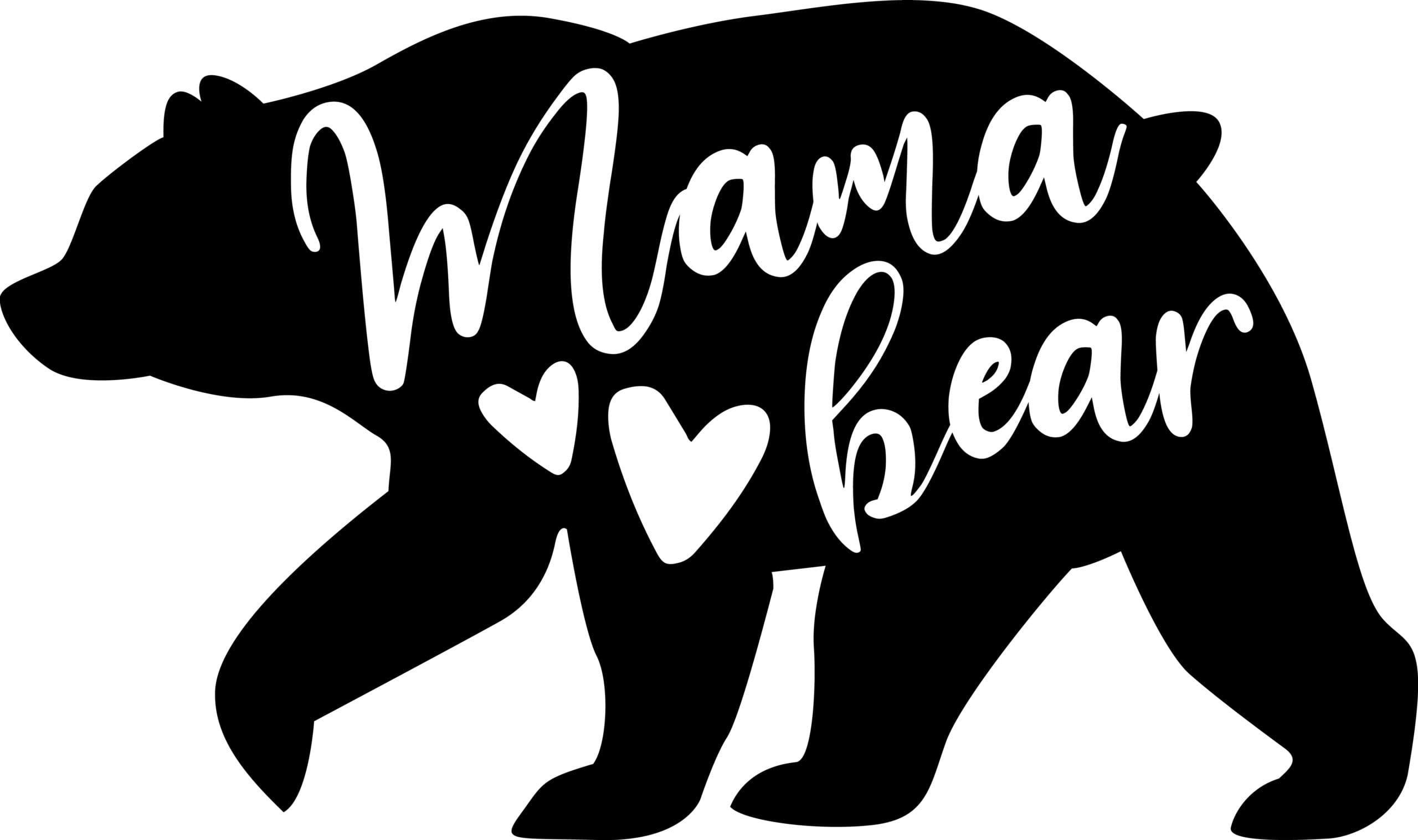 A Mama Bear Shares 5 Things She’s Doing to Protect Her Children - Daily ...