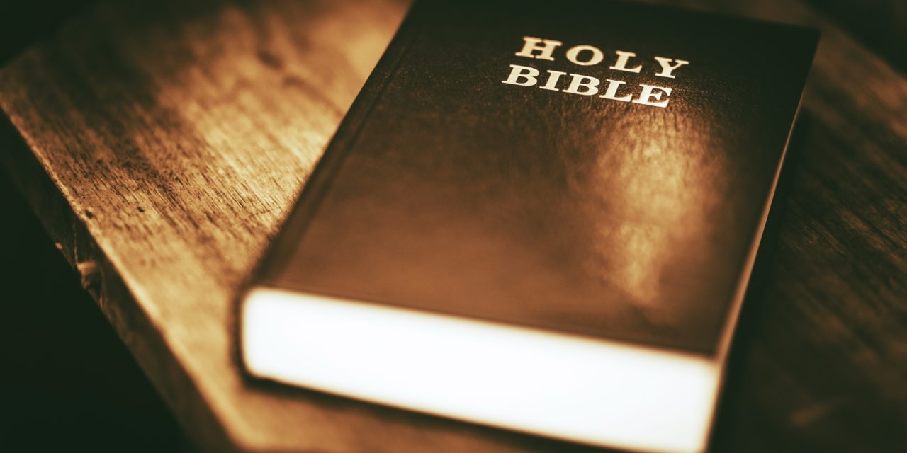 Gallup Literally Asks the Wrong Question About Interpreting the Bible