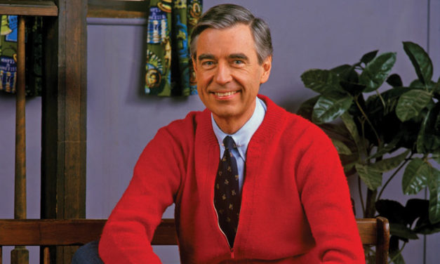 Mister Rogers Was Right: What is Essential is Often Invisible to the Eye