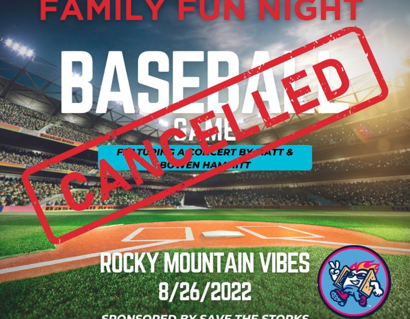 Bad Vibes: Baseball Team Cancels Pro-Life Group’s ‘Family Night’ Hours Before Event