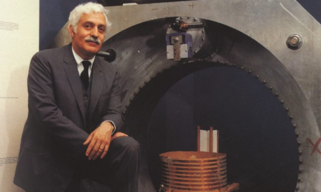 Was the Inventor of the MRI Machine Blocked from the Nobel Prize Because of His Christian Faith?