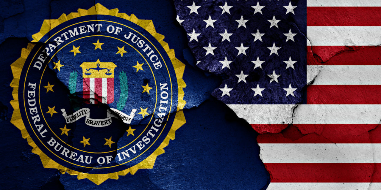 FBI Rescues Over 200 Trafficking Victims, Including 84 Children, in ‘Operation Cross Country’