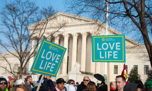 Update on Life in the States: Courts Rule on Abortion Bans in Kentucky, Louisiana and Michigan