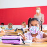 D.C. Mayor Bars Unvaccinated Students From In-Person School and Virtual Learning