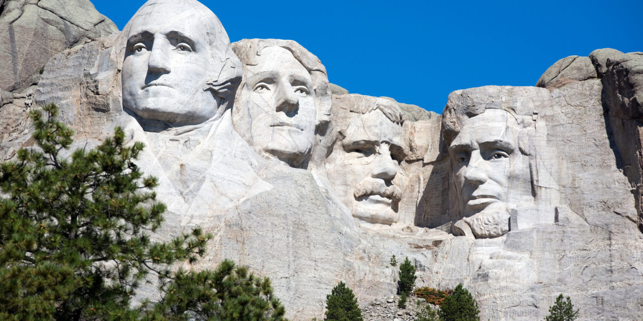 Over 80 Years Ago, Mount Rushmore’s Sculptor Warned About Woke and Cancel Culture Mob