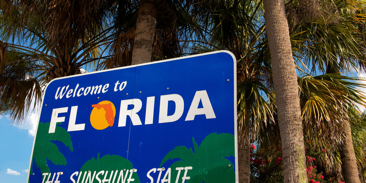 Florida Bans Harmful ‘Sex-Change’ Procedures Under Medicaid