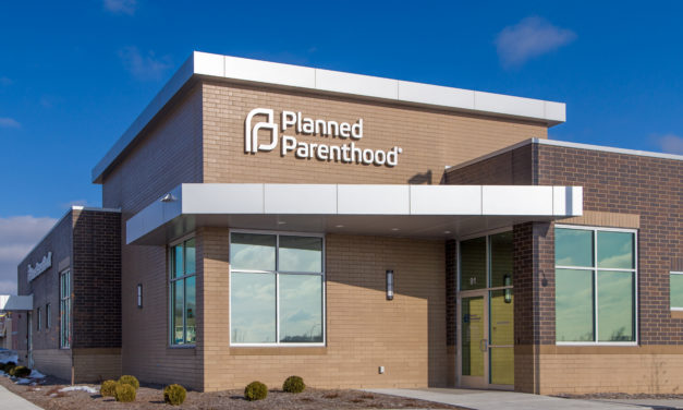 Planned Parenthood Set to Spend $50 Million to Influence Midterm Elections