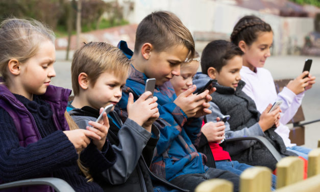 Protecting Our Kids: Should We Raise the Social Media Minimum Age to 18?