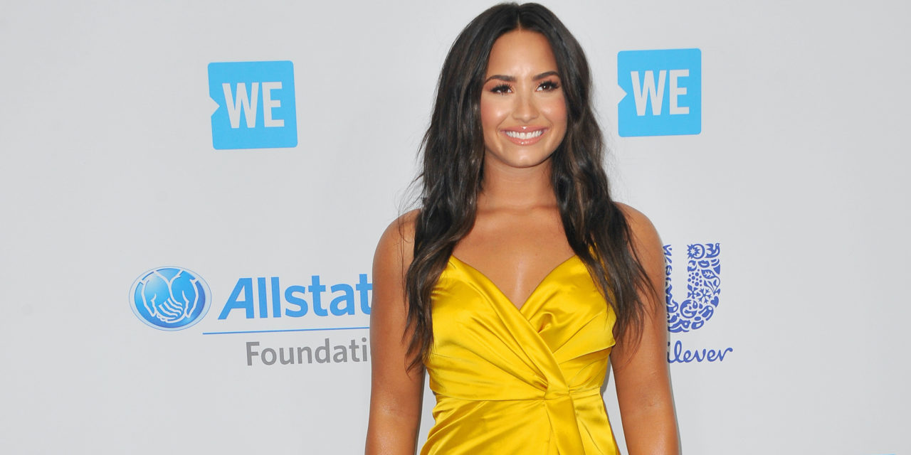 Pop Star Demi Lovato Changes Her Gender Pronouns Once Again, Revealing the Illusion of Gender Ideology