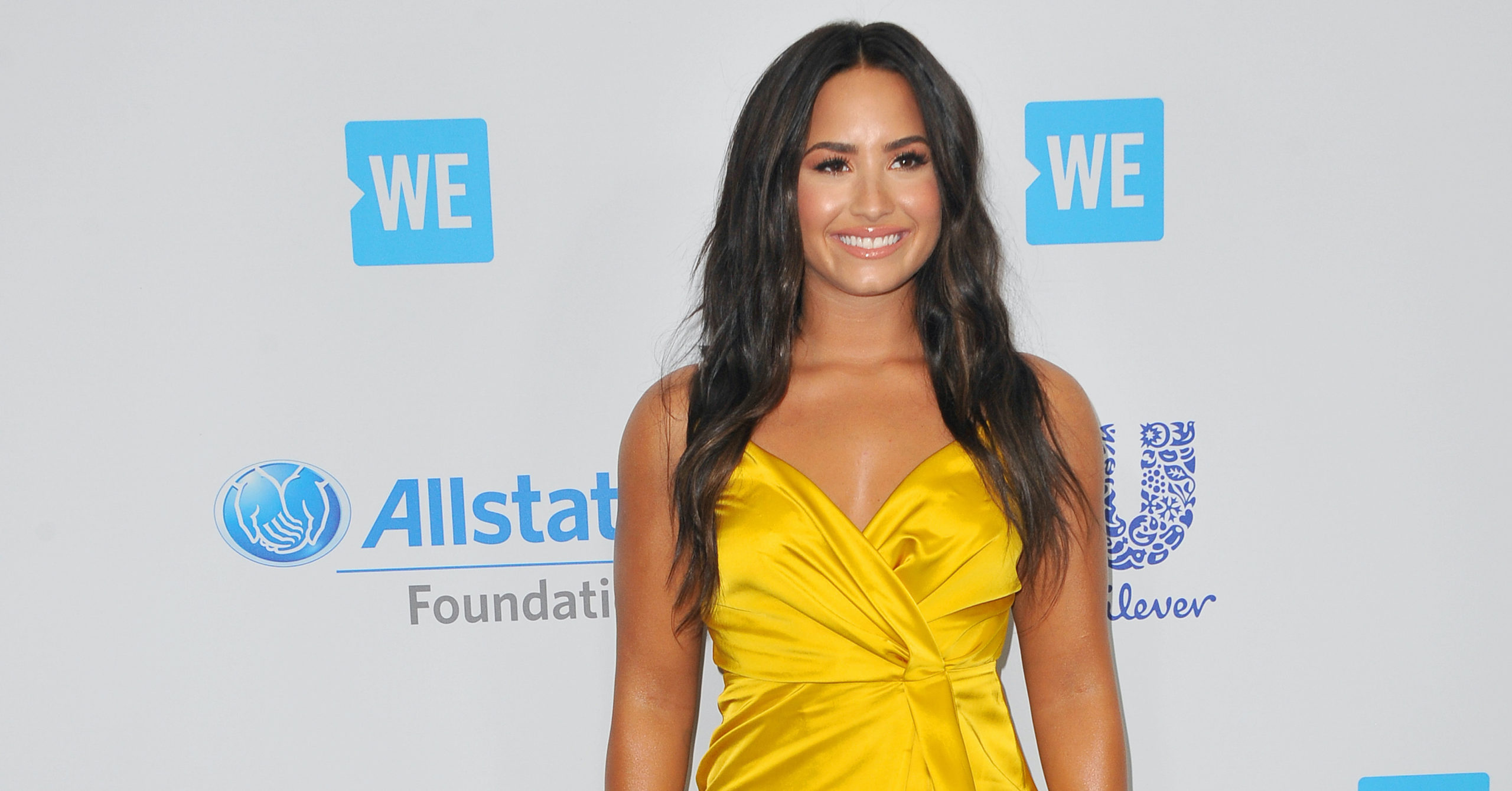 2560px x 1340px - Pop Star Demi Lovato Changes Her Gender Pronouns Once Again, Revealing the  Illusion of Gender Ideology - Daily Citizen