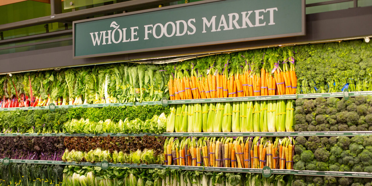Whole Foods CEO’s Bold Warning: “The Socialists are Taking Over”