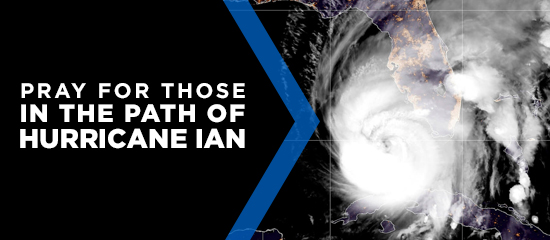 Hurricane Ian’s Devastation a Reminder of God’s Power and Mysterious Ways