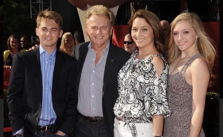 Pat Sajak as Wheel of Fortune Turns 40: A Leading, Conservative Family Man and a Very Normal Guy