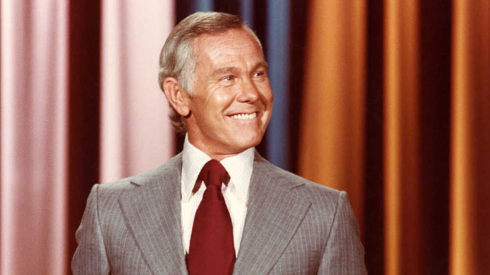 Johnny Carson’s Surprising Influence on Evangelical America