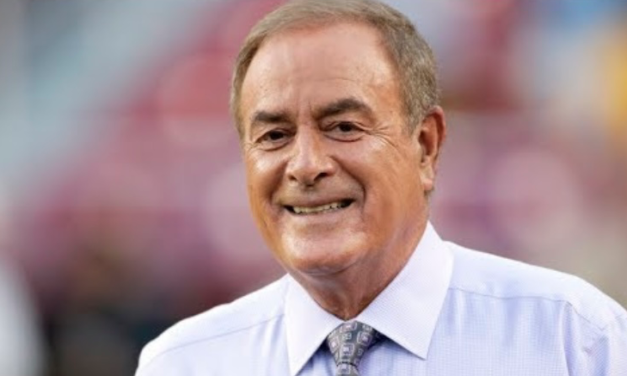Al Michaels: 56 Years of Marriage, Miracles and Gratitude for the Love of His Life