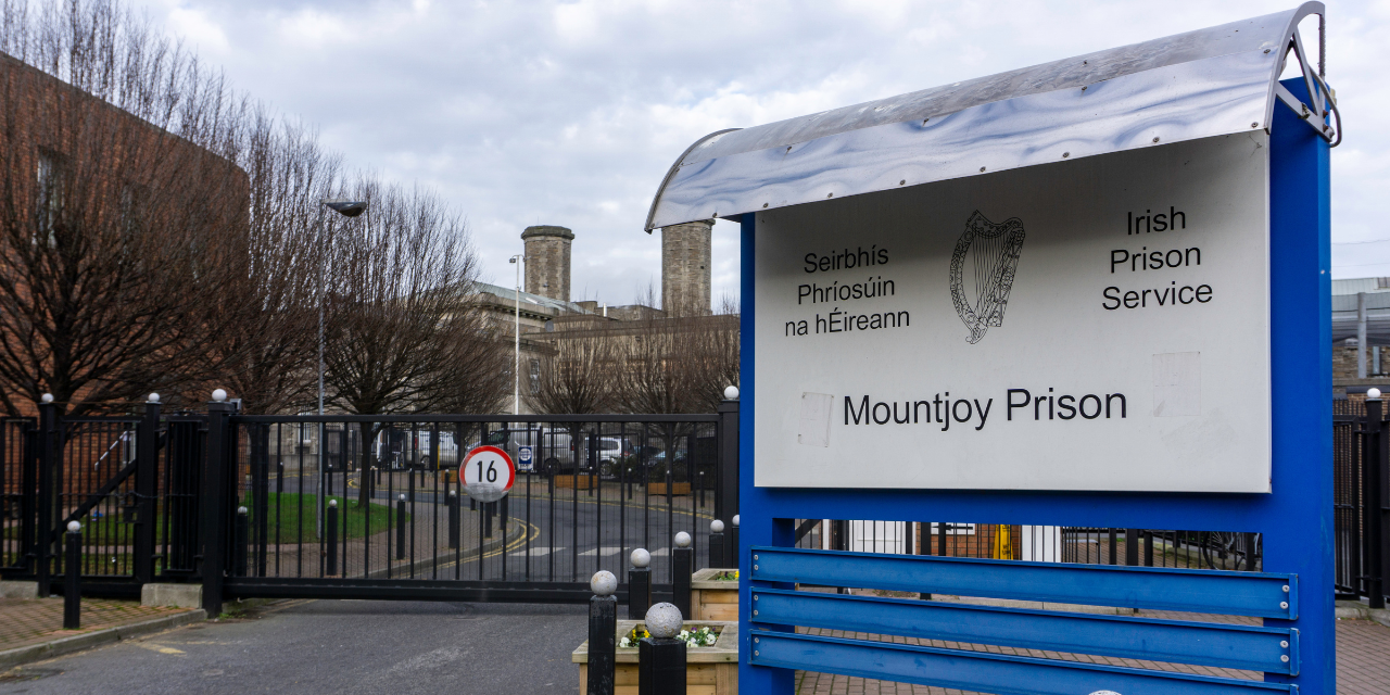 Irish Teacher Suspended for Refusing to Use ‘Transgender’ Pronouns – Jailed for Continuing to Go on Campus
