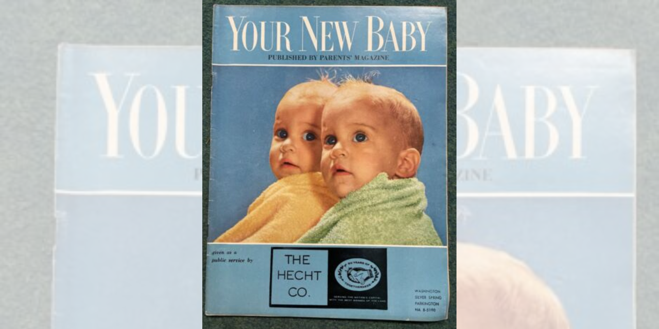 Parents Magazine’s Tortured Omission of the Term “Baby”