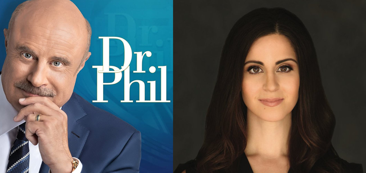 Lila Rose v. Dr. Phil: A Model of How to Engage on Life and a Harbinger of Things to Come