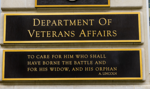 U.S. Department of Veterans Affairs Now Offering Abortions in Direct Conflict with State Pro-Life Laws and Federal Law Prohibiting Such Action