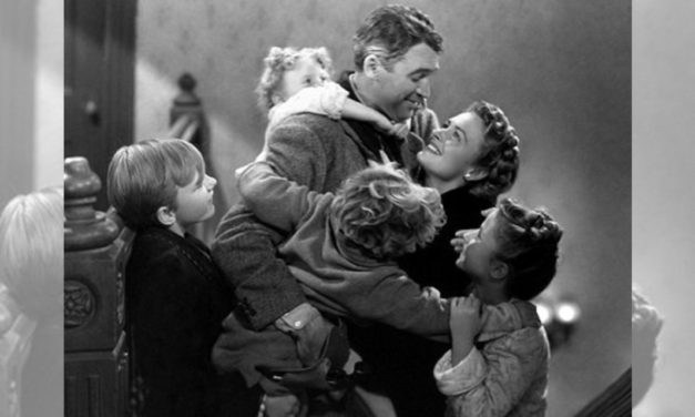 George Bailey Still Reminds us the “Best Life” Revolves Around Our Family
