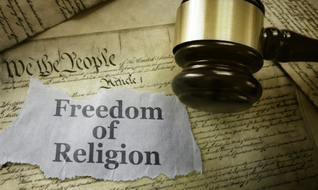 Indiana Supreme Court Affirms Church Autonomy Doctrine in Lawsuit Over Same-Sex Marriage
