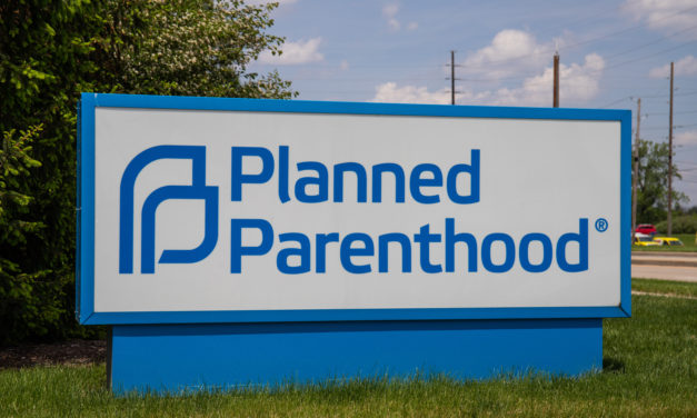 Three Ways Planned Parenthood’s Newest Annual Report Proves that All the Organization Really Cares About is Power and Abortion