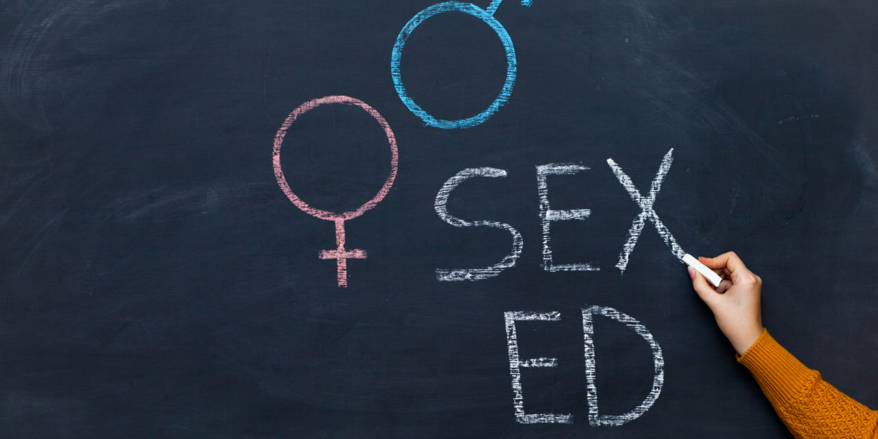 School District Refuses to Rescind Controversial Sex Ed Curriculum for Kindergartners