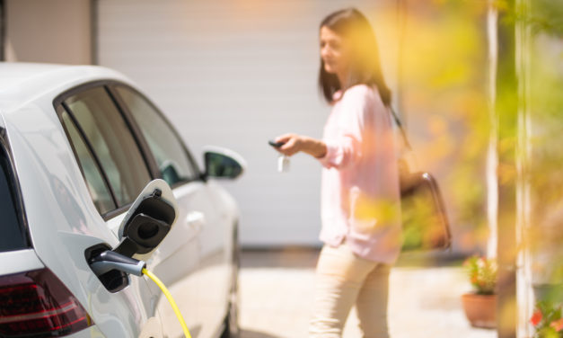 California: Buy Electric Cars – But Don’t Charge Them During Heat Waves