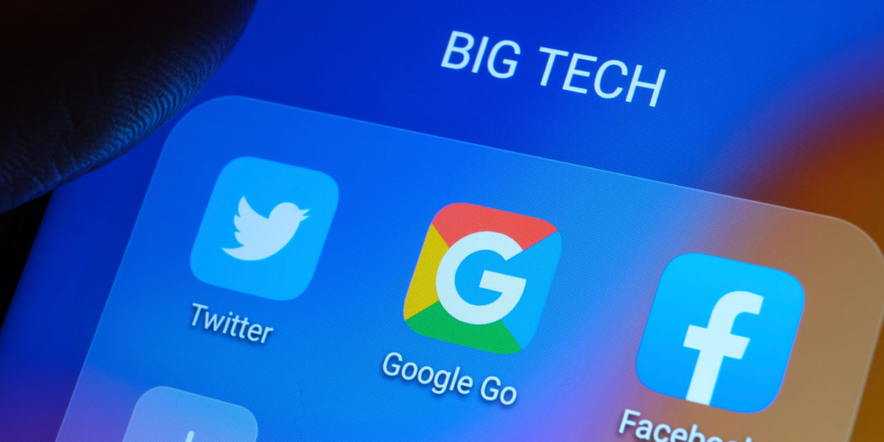 Federal Appeals Court Upholds Texas Law Banning Big Tech Censorship
