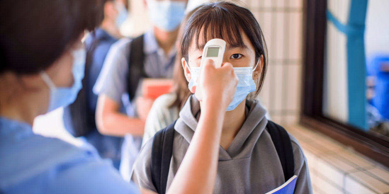 Reading and Math Scores Plummeted During Pandemic, New Report Finds