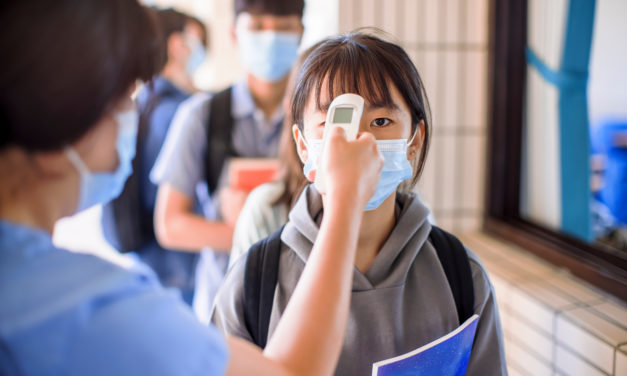 Reading and Math Scores Plummeted During Pandemic, New Report Finds