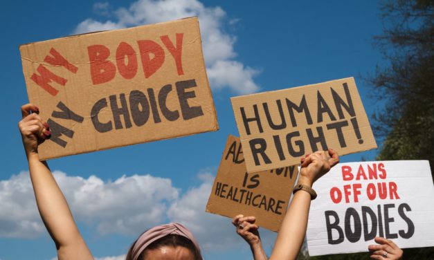 Indiana Judge Temporarily Blocks New Law Banning Most Abortions; State Will Appeal