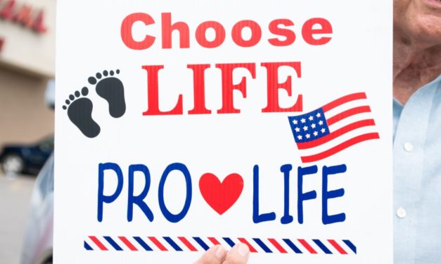 California Ballot Measure Would Add Abortion to State Constitution
