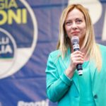 Is the New Italian Christian, Pro-Family, Female Prime Minister Really a Neo-Fascist?