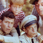 62 Years Since Andy Griffith & 10 Quotes from the Classic Show That Still Apply Today