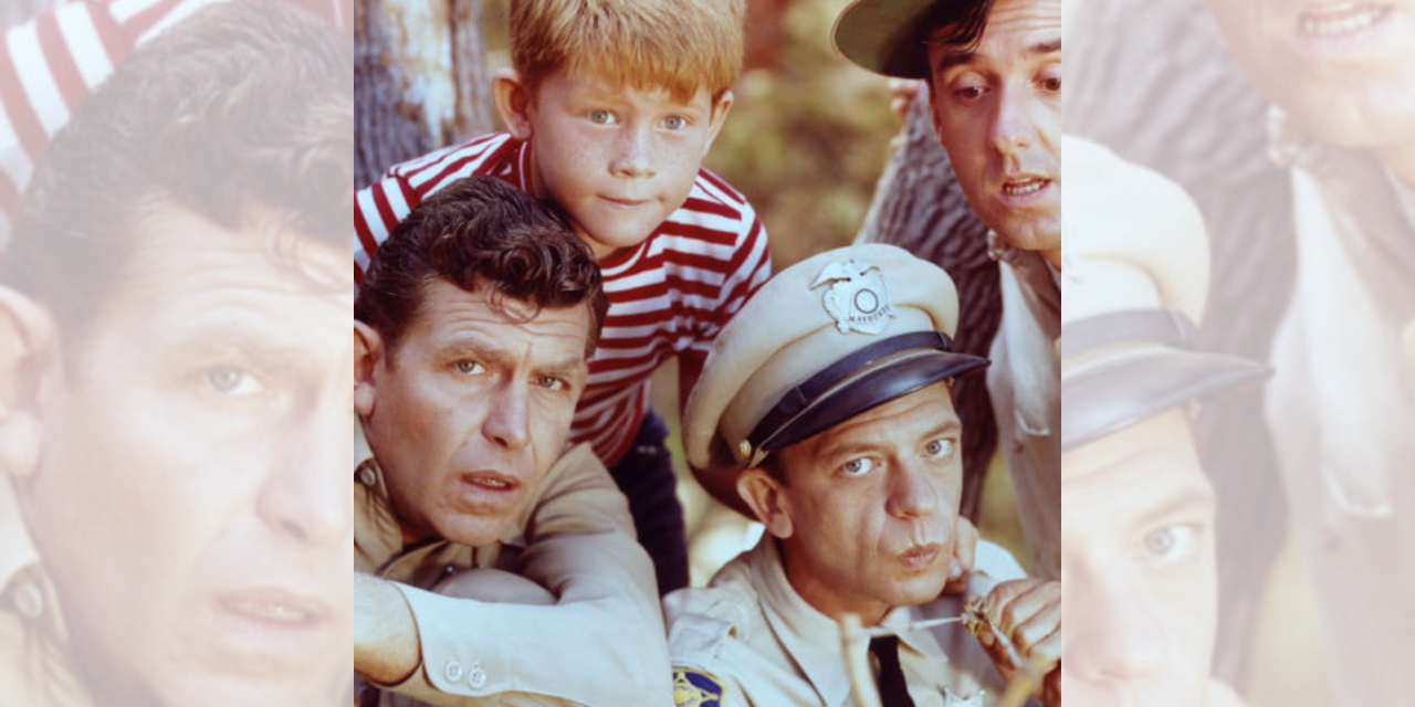 Opie Andy Griffith Porn - 62 Years Since Andy Griffith & 10 Quotes from the Classic Show That Still  Apply Today - Daily Citizen