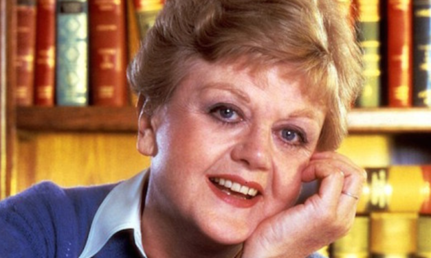 RIP @ 96: Angela Lansbury’s Jessica Fletcher Wrote About Murder, But Wallowed in Her Love of Life