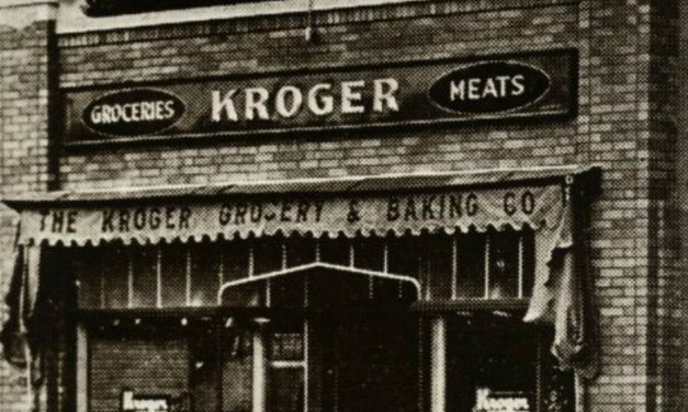 The Forgotten Christian Roots of Kroger, an American Supermarket Behemoth
