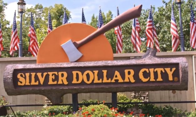 Silver Dollar City – A Family Friendly Alternative to Disney