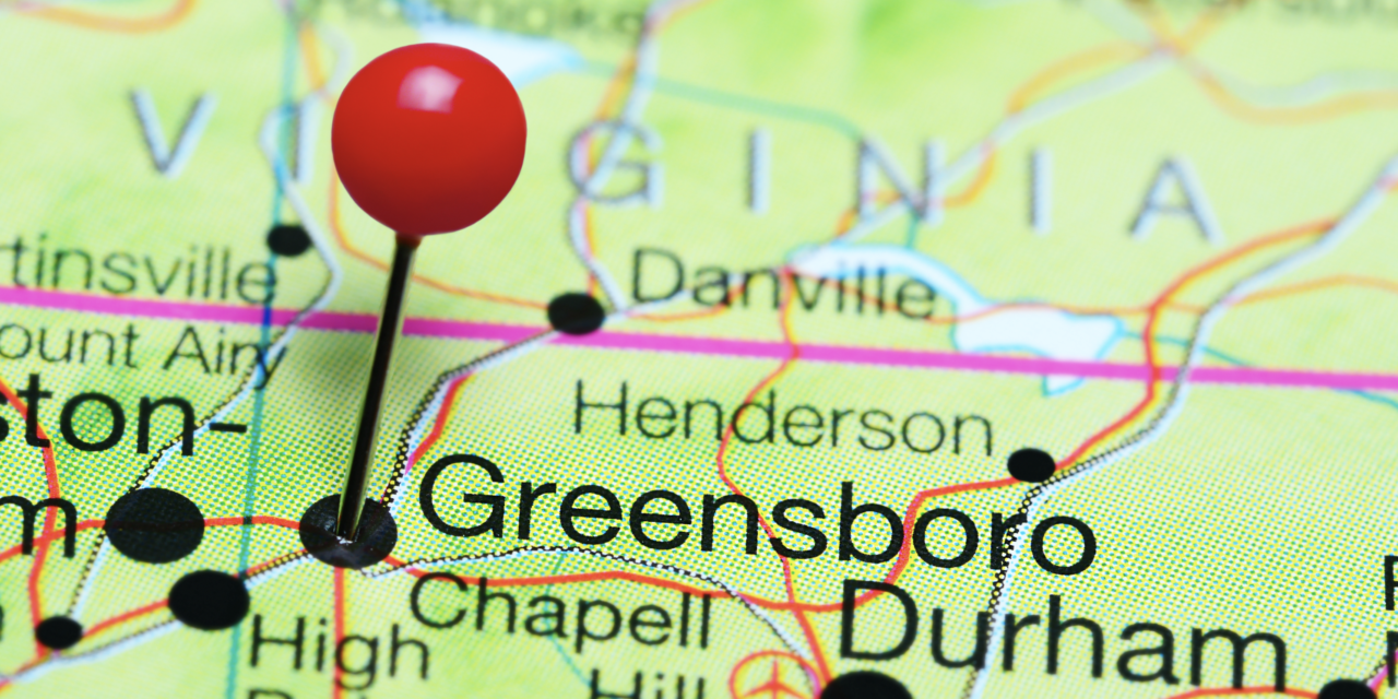 City of Greensboro, North Carolina Admits Violating Sidewalk Counselors’ First Amendment Rights