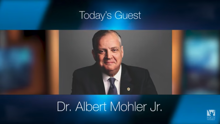 ‘Every Single Vote Matters’ in the Upcoming Midterm Elections, Dr. Al Mohler Says