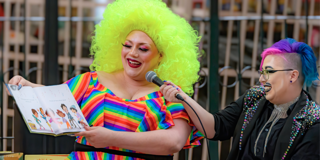 U.S. State Department Uses Taxpayer Funds to Bring Drag Queen Shows to … Ecuador?