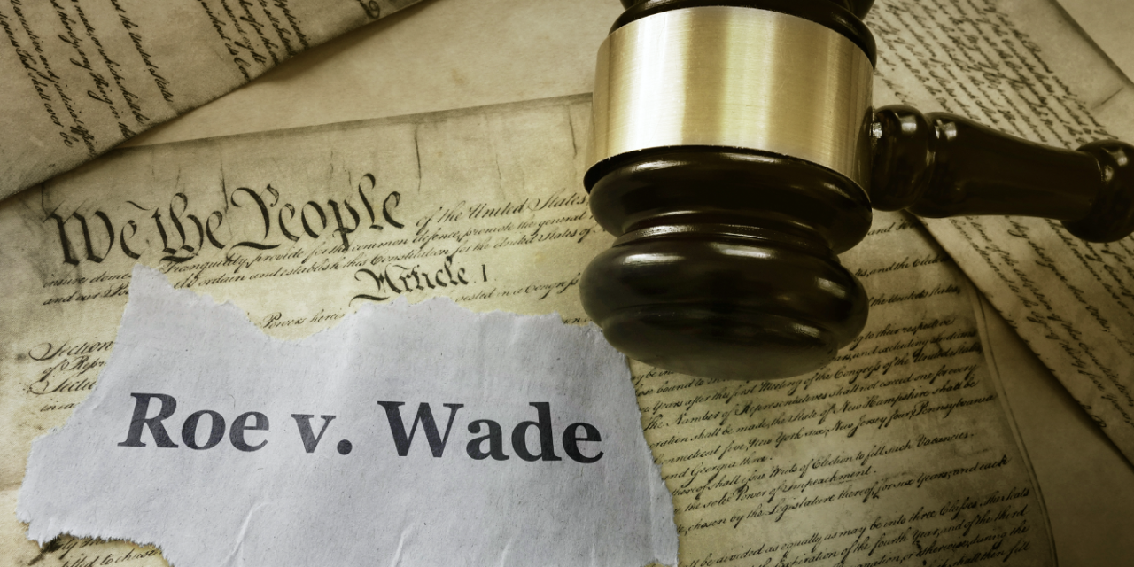 No, ‘Roe v. Wade’ Did Not Contain Any Restrictions on Abortion – Don’t Let Anyone Say It Did.